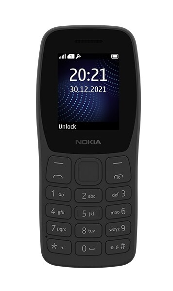 Nokia 105 (2022)
