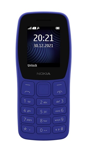 Nokia 105 (2022)