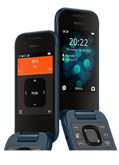 Nokia 2660 Flip