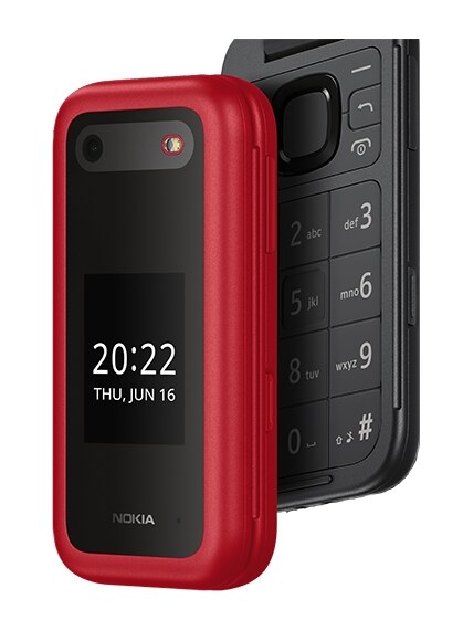 Nokia 2660 Flip