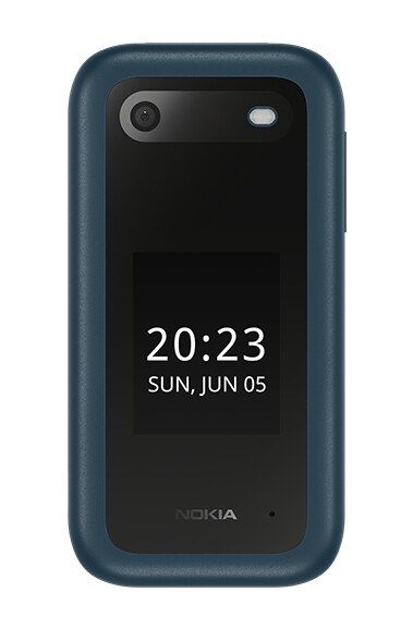 Nokia 2660 Flip
