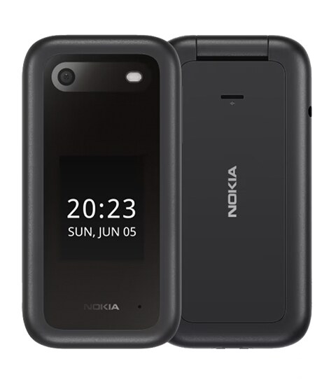 Nokia 2660 Flip