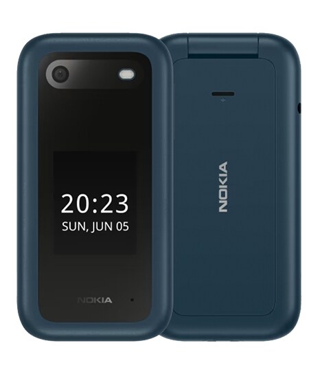 Nokia 2660 Flip