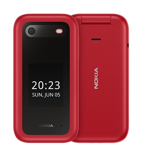 Nokia 2660 Flip