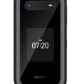 Nokia 2760 Flip
