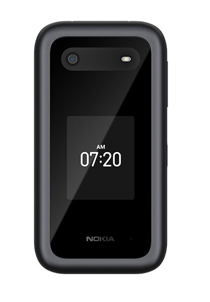 Nokia 2760 Flip
