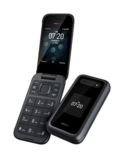 Nokia 2760 Flip