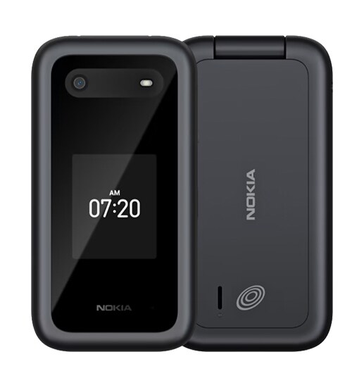 Nokia 2760 Flip