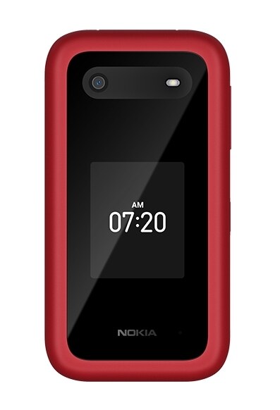 Nokia 2780 Flip