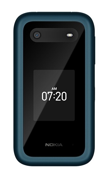 Nokia 2780 Flip