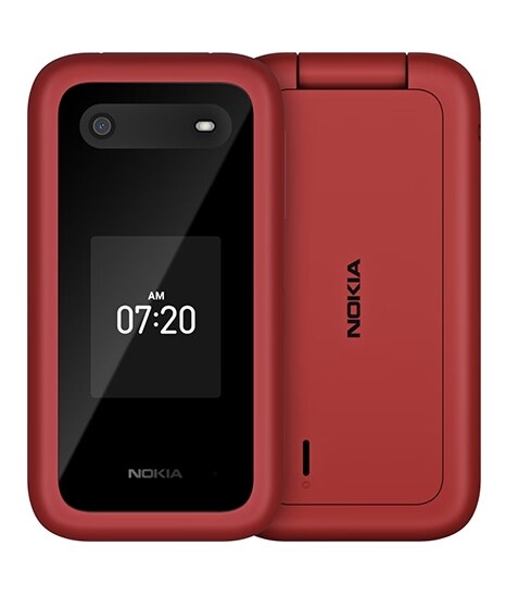 Nokia 2780 Flip