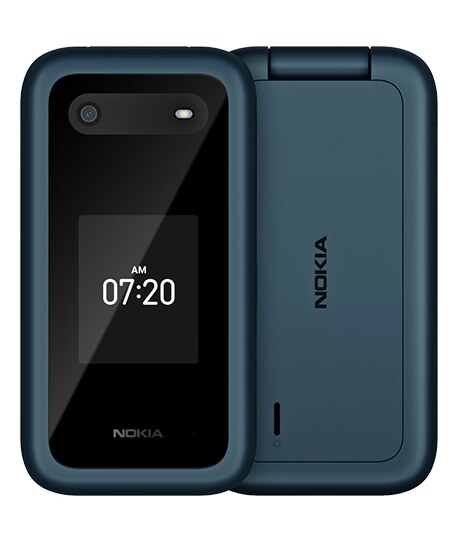 Nokia 2780 Flip