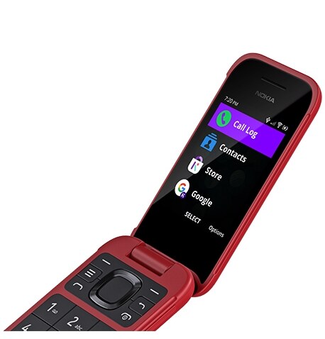 Nokia 2780 Flip