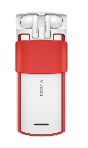 Nokia 5710 XpressAudio