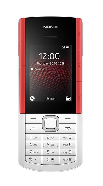 Nokia 5710 XpressAudio