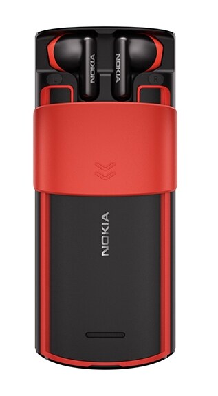 Nokia 5710 XpressAudio