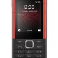 Nokia 5710 XpressAudio