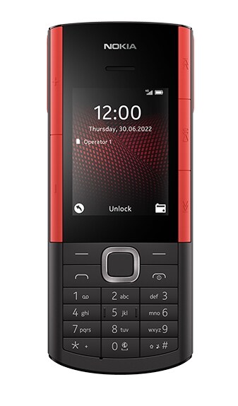 Nokia 5710 XpressAudio