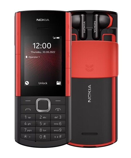 Nokia 5710 XpressAudio