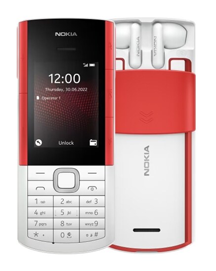 Nokia 5710 XpressAudio