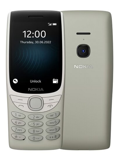 Nokia 8210 4G