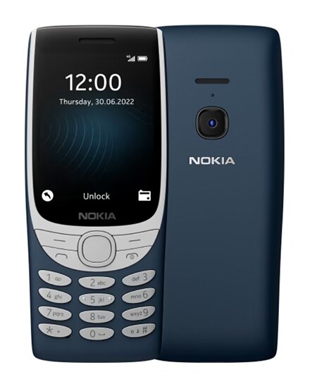 Nokia 8210 4G