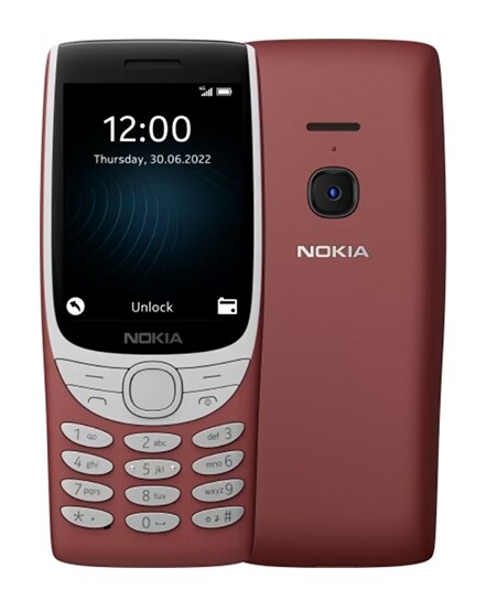 Nokia 8210 4G