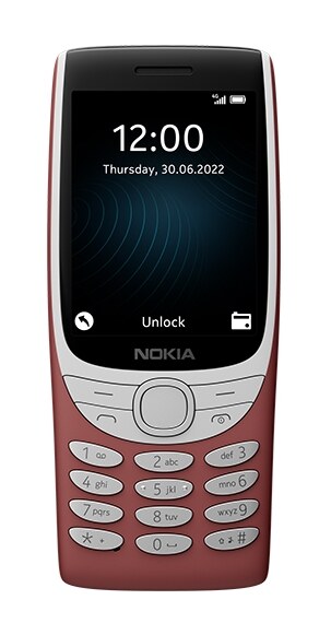 Nokia 8210 4G