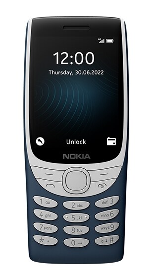 Nokia 8210 4G