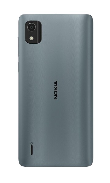 Nokia C2 2nd Edition