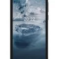 Nokia C2 2nd Edition