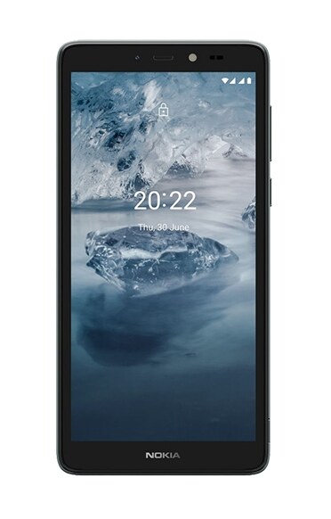 Nokia C2 2nd Edition