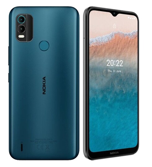 Nokia C21 Plus