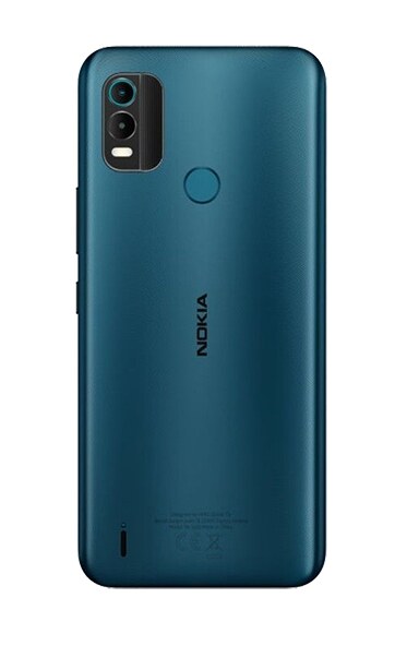 Nokia C21 Plus