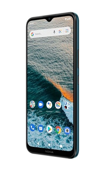 Nokia C21 Plus