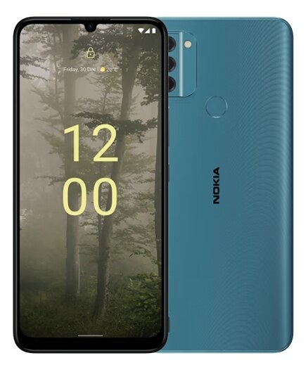 Nokia C31