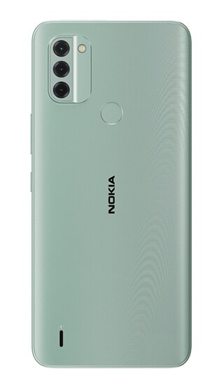 Nokia C31