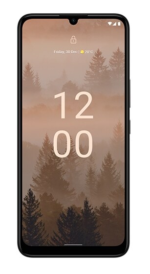 Nokia C31