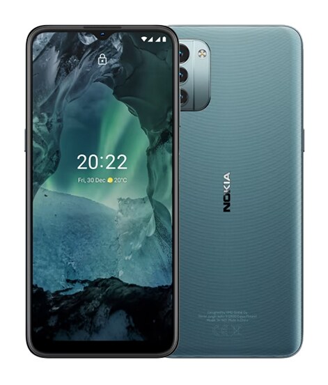 Nokia G11