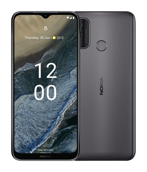 Nokia G11 Plus