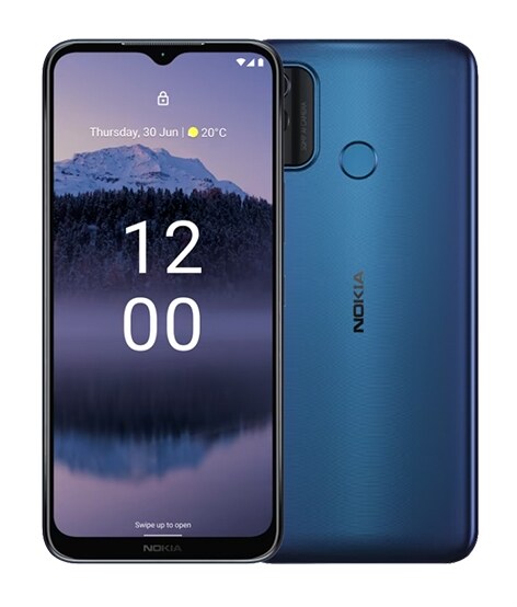 Nokia G11 Plus