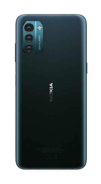 Nokia G21