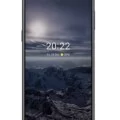 Nokia G21