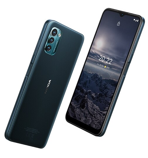 Nokia G21
