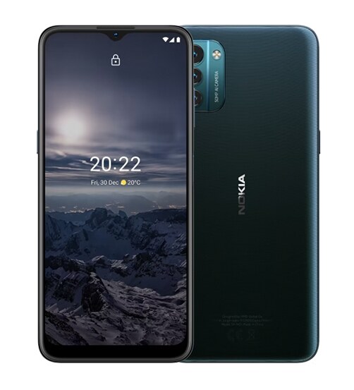 Nokia G21