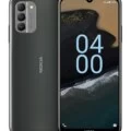 Nokia G400