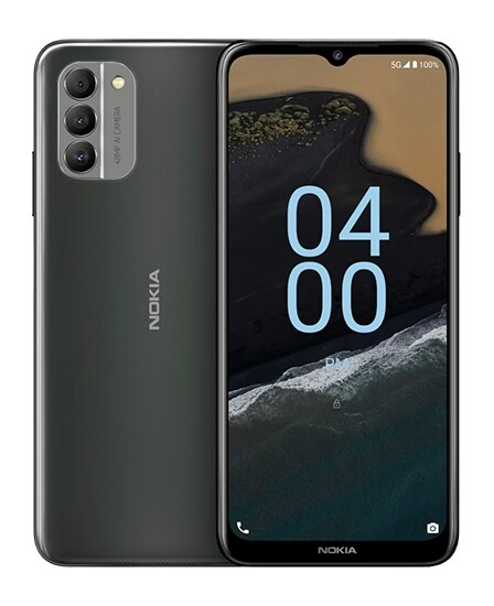 Nokia G400