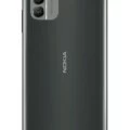 Nokia G400