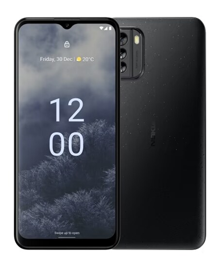 Nokia G60