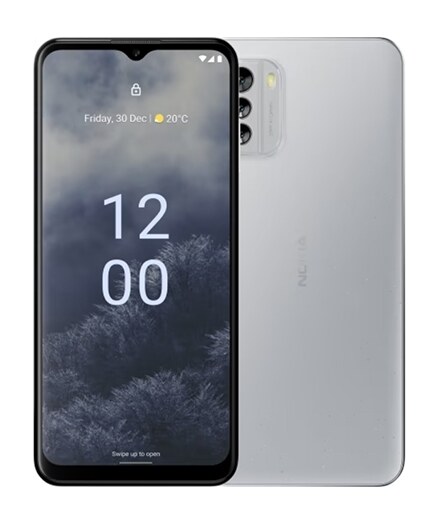 Nokia G60